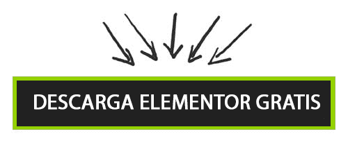 Descargar Elementor Gratis