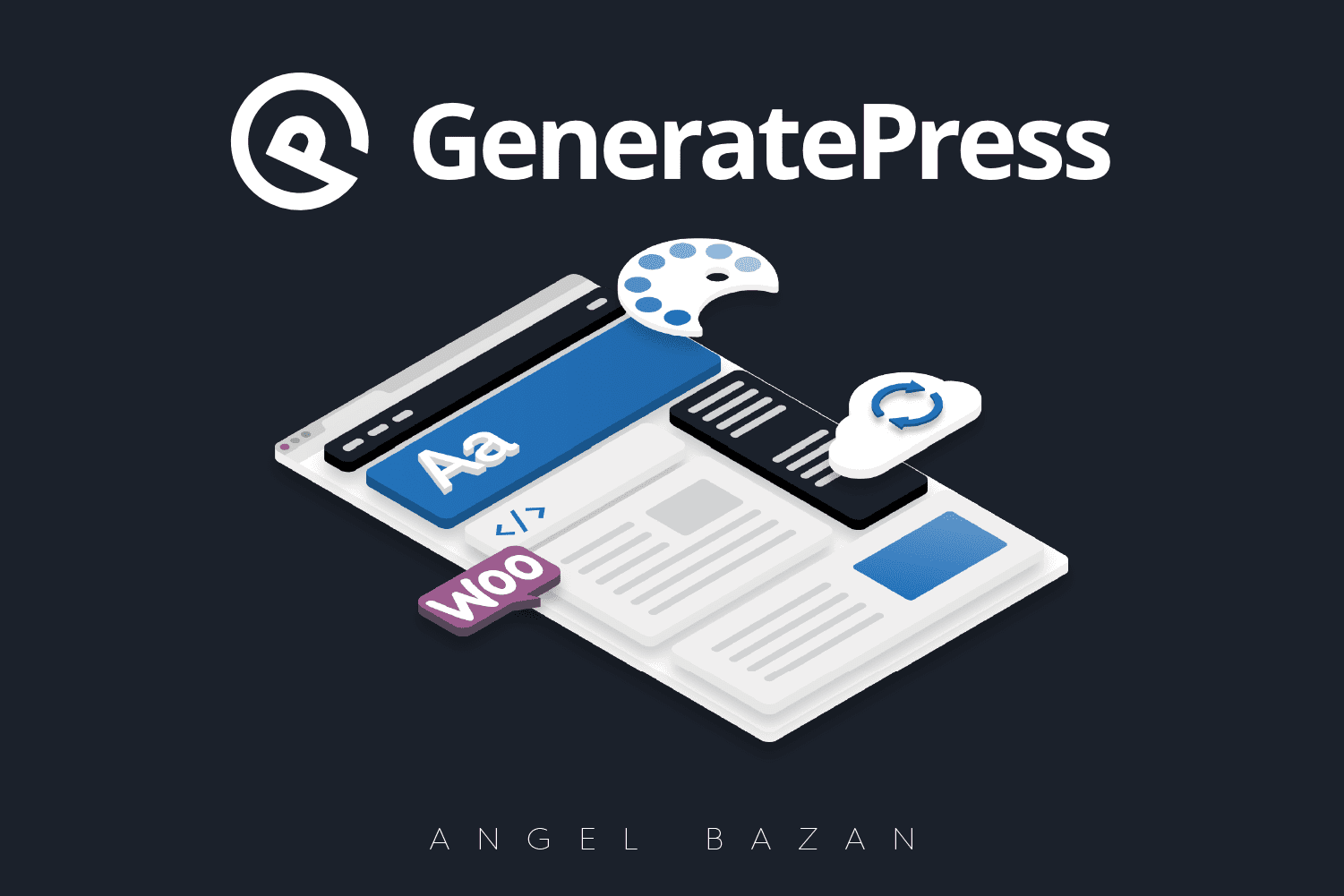 Generatepress Guia Completa